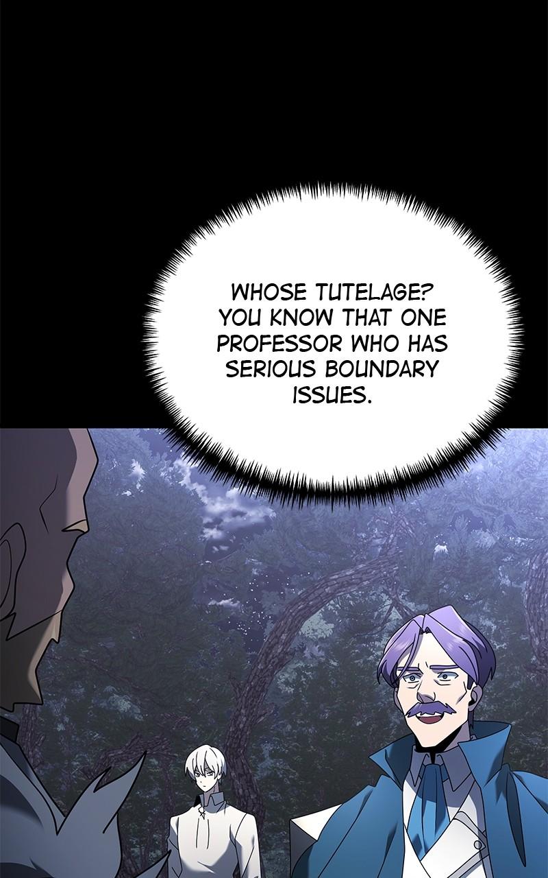 Read Time Limited Genius Dark Knight Manga Online