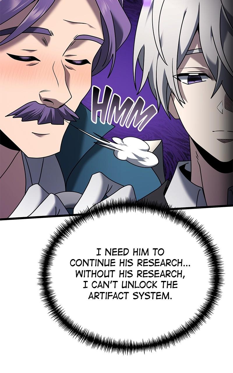 Read Time Limited Genius Dark Knight Manga Online