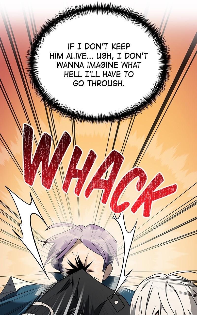 Read Time Limited Genius Dark Knight Manga Online
