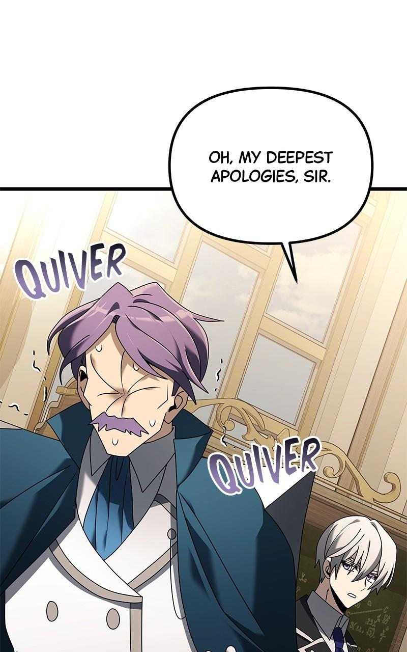 Read Time Limited Genius Dark Knight Manga Online