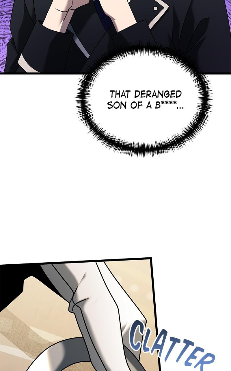 Read Time Limited Genius Dark Knight Manga Online