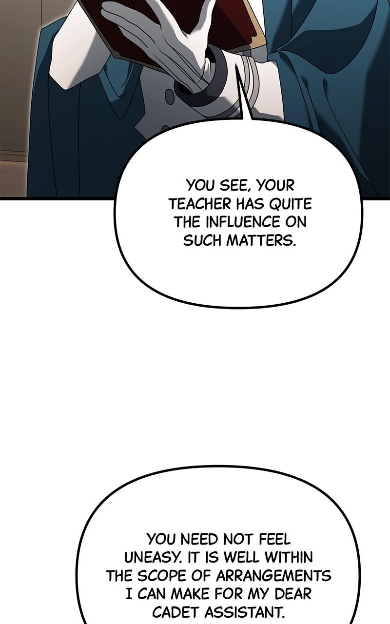 Read Time Limited Genius Dark Knight Manga Online