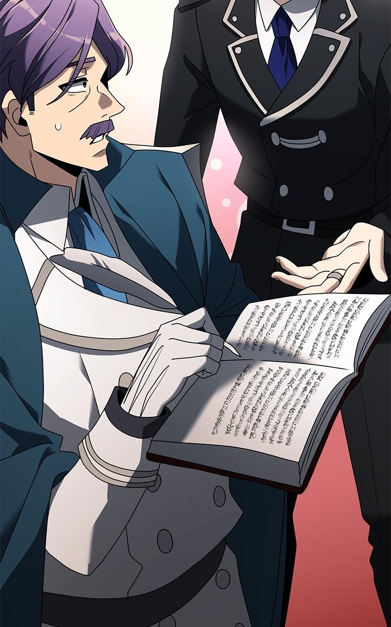 Read Time Limited Genius Dark Knight Manga Online