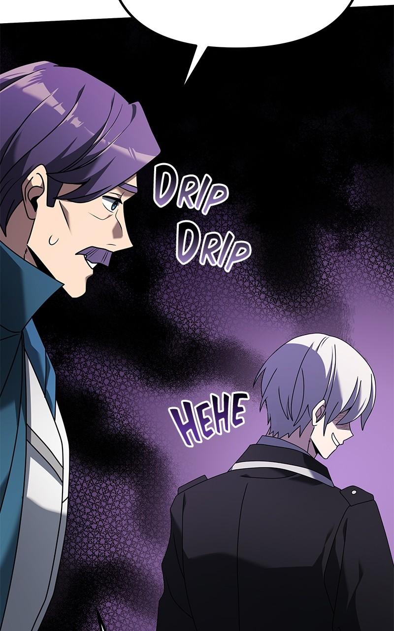 Read Time Limited Genius Dark Knight Manga Online