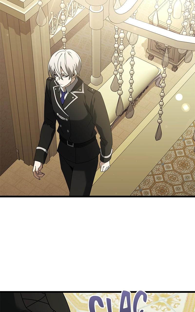 Read Time Limited Genius Dark Knight Manga Online