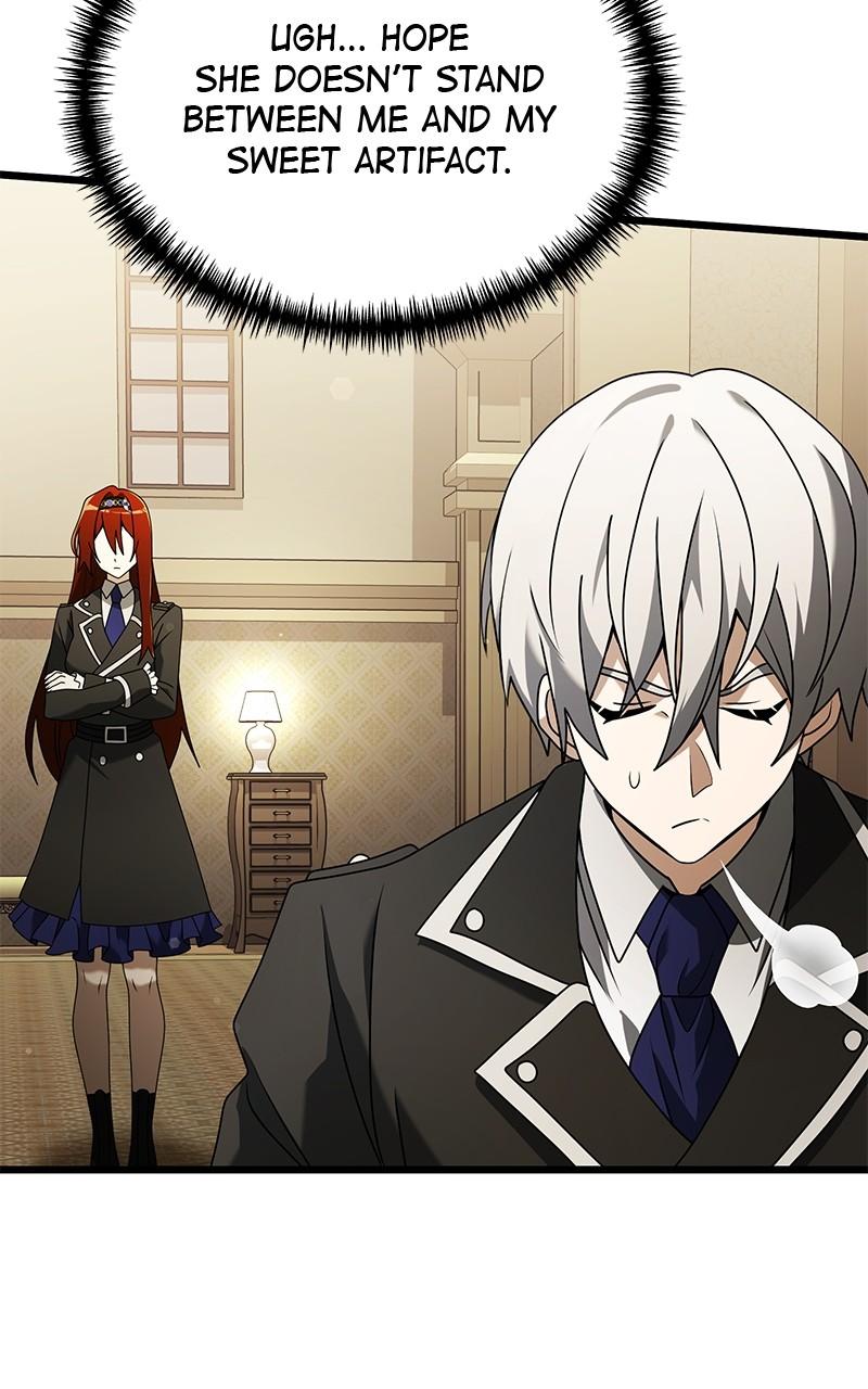 Read Time Limited Genius Dark Knight Manga Online
