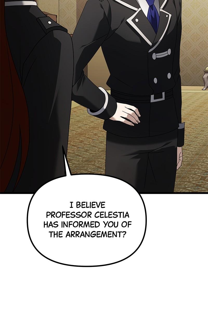 Read Time Limited Genius Dark Knight Manga Online
