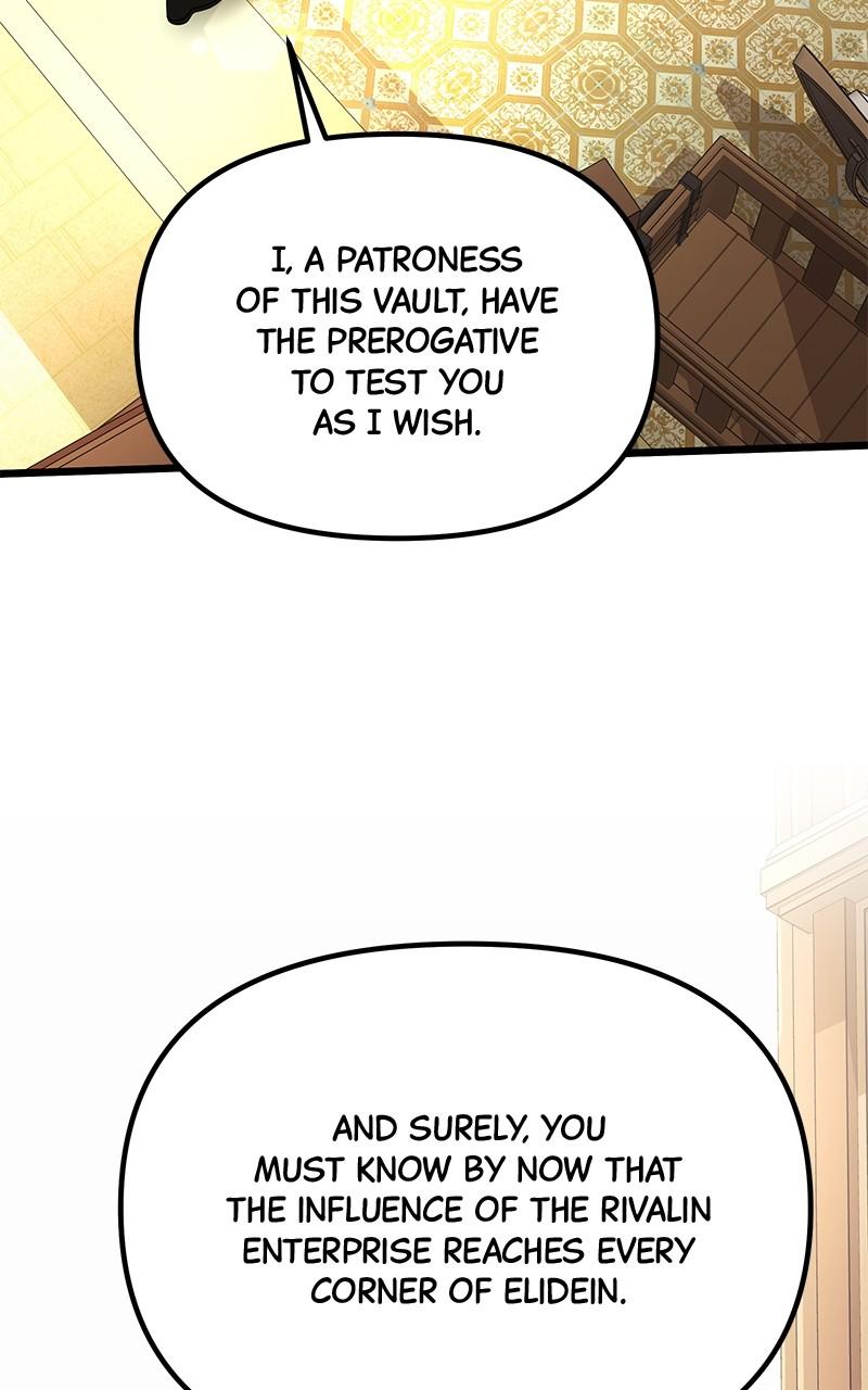 Read Time Limited Genius Dark Knight Manga Online