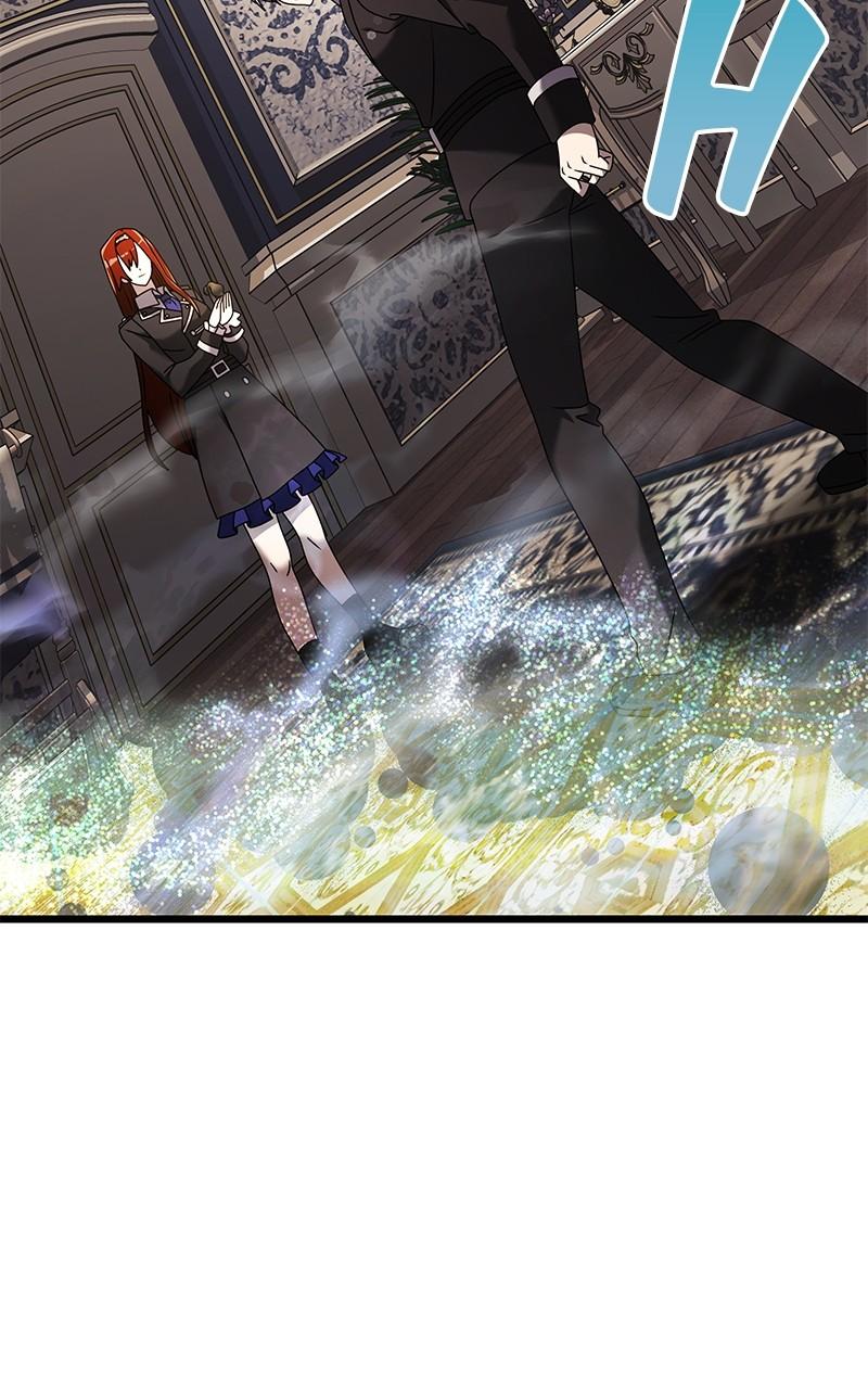Read Time Limited Genius Dark Knight Manga Online