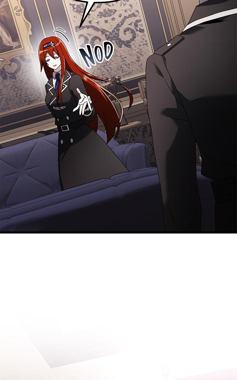 Read Time Limited Genius Dark Knight Manga Online