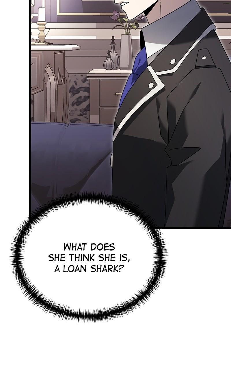 Read Time Limited Genius Dark Knight Manga Online