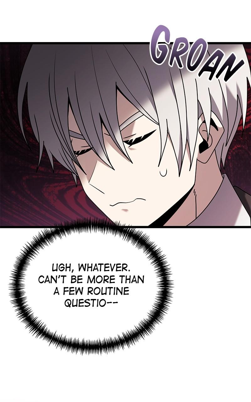 Read Time Limited Genius Dark Knight Manga Online