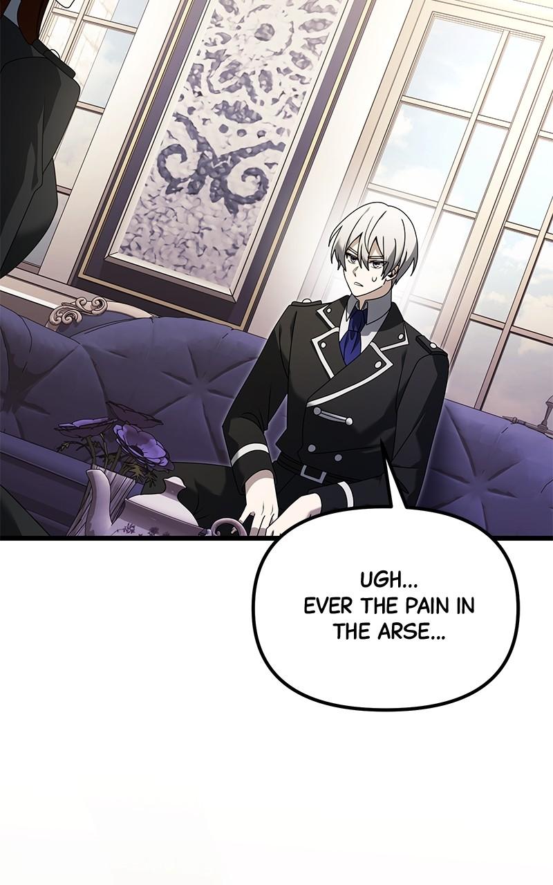 Read Time Limited Genius Dark Knight Manga Online