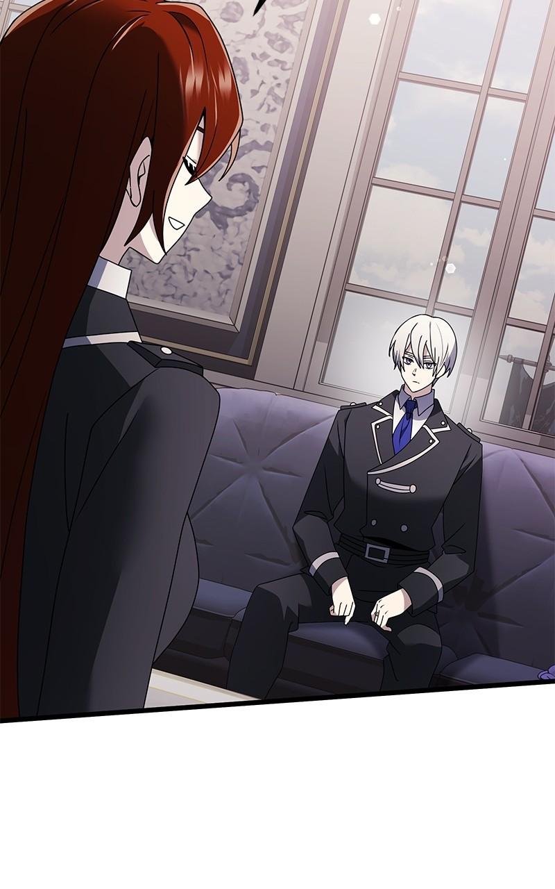 Read Time Limited Genius Dark Knight Manga Online