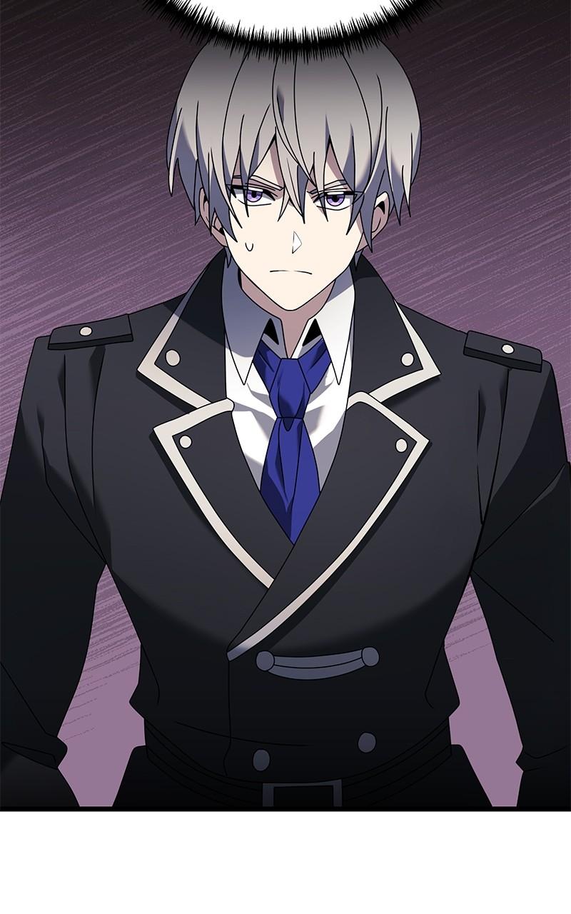 Read Time Limited Genius Dark Knight Manga Online