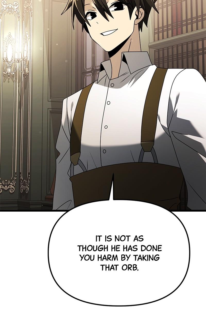 Read Time Limited Genius Dark Knight Manga Online