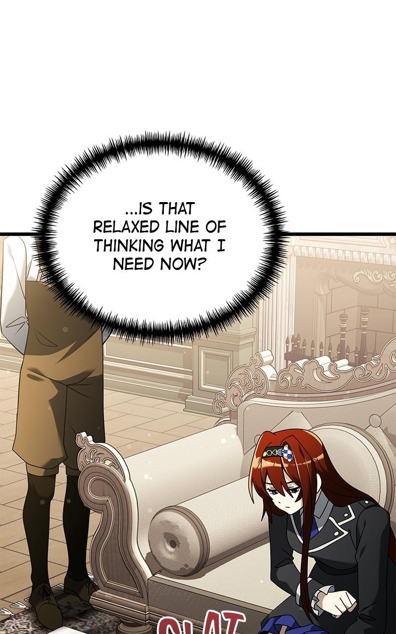 Read Time Limited Genius Dark Knight Manga Online