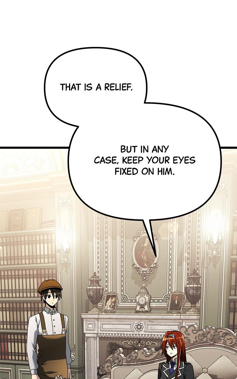 Read Time Limited Genius Dark Knight Manga Online
