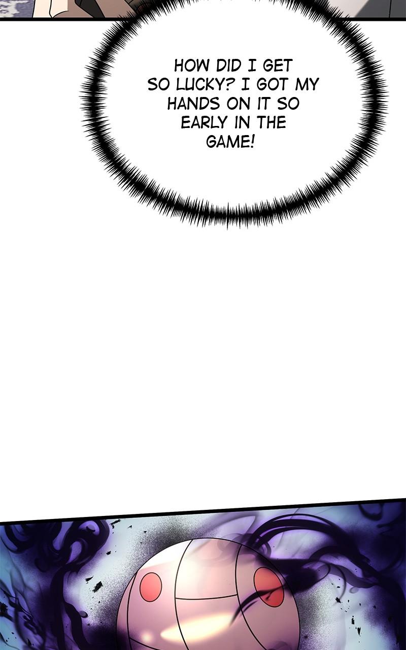 Read Time Limited Genius Dark Knight Manga Online