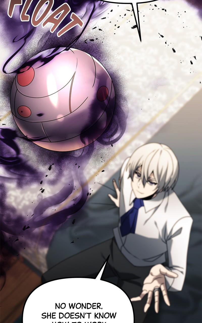 Read Time Limited Genius Dark Knight Manga Online