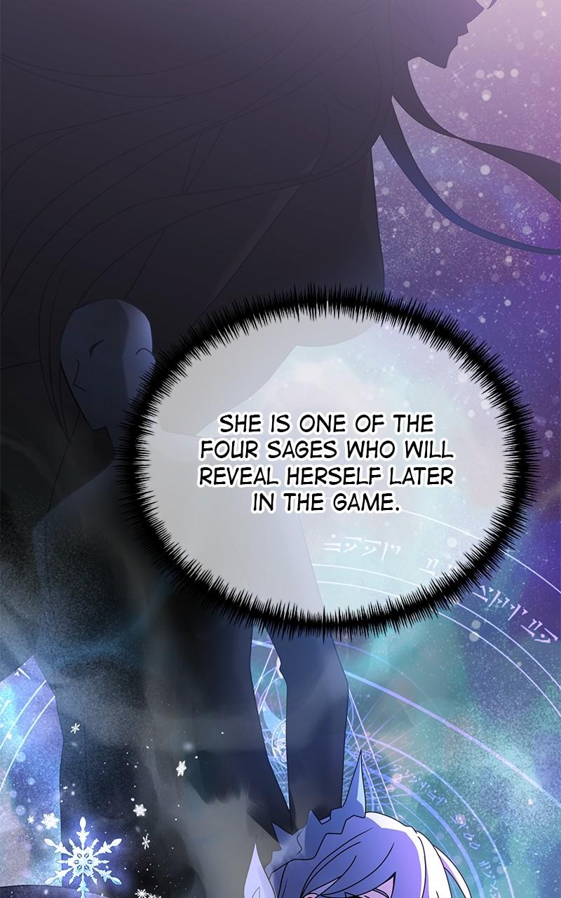 Read Time Limited Genius Dark Knight Manga Online