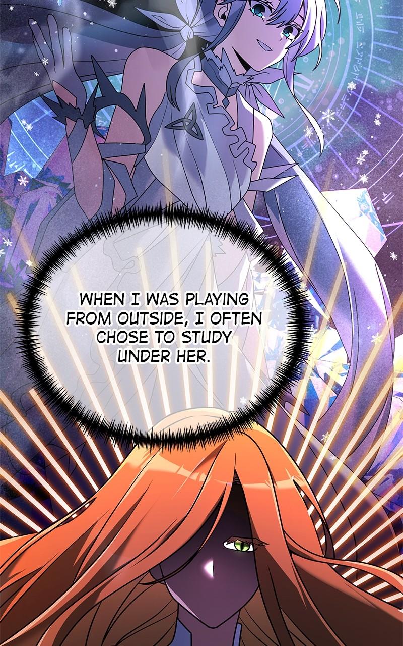 Read Time Limited Genius Dark Knight Manga Online