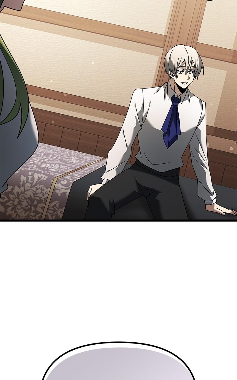 Read Time Limited Genius Dark Knight Manga Online