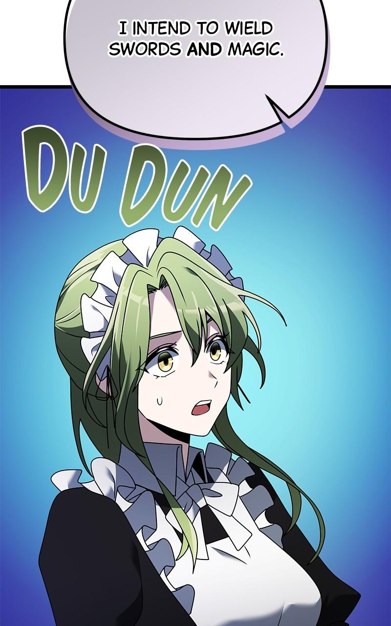 Read Time Limited Genius Dark Knight Manga Online