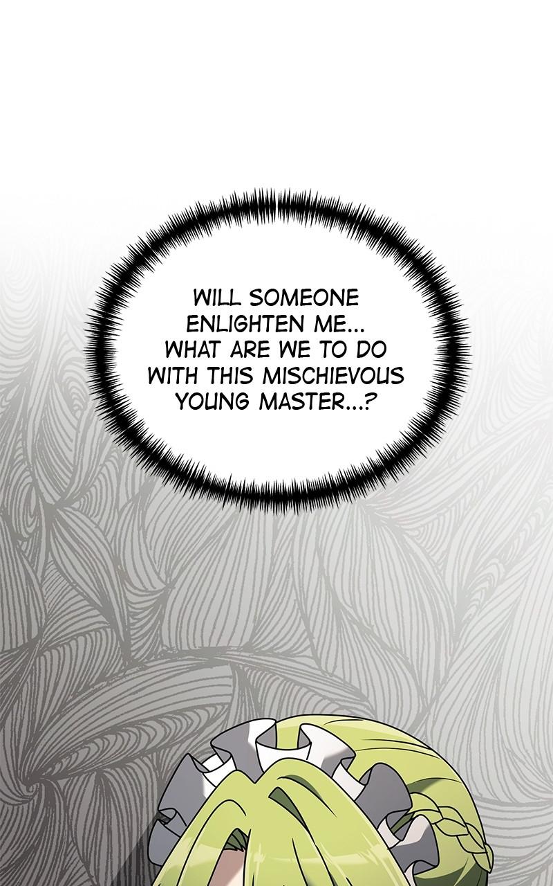 Read Time Limited Genius Dark Knight Manga Online
