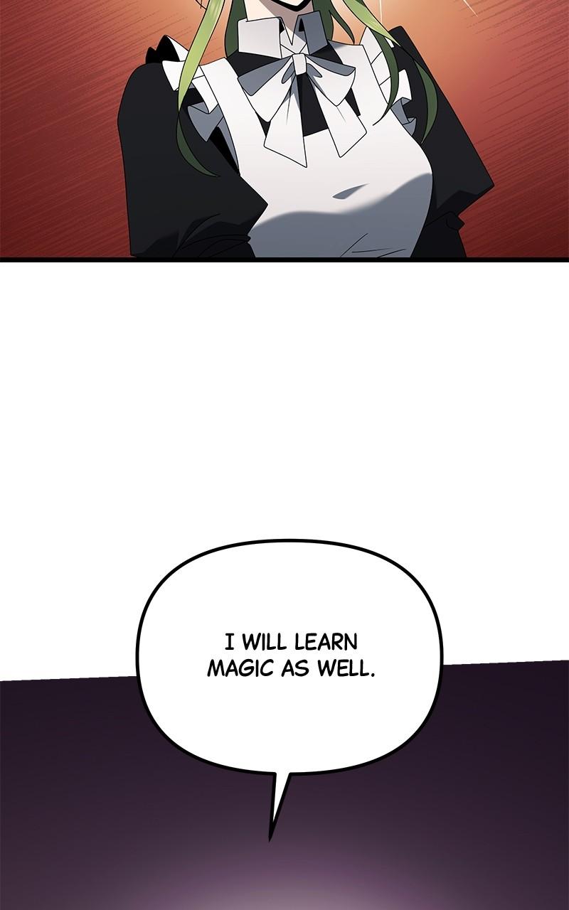 Read Time Limited Genius Dark Knight Manga Online