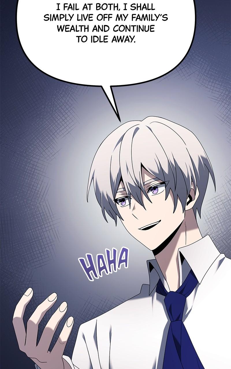 Read Time Limited Genius Dark Knight Manga Online