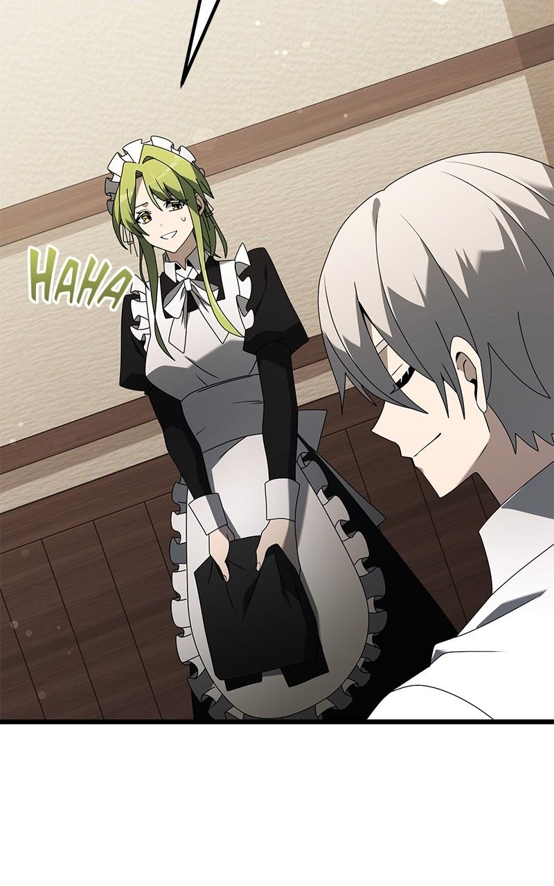 Read Time Limited Genius Dark Knight Manga Online