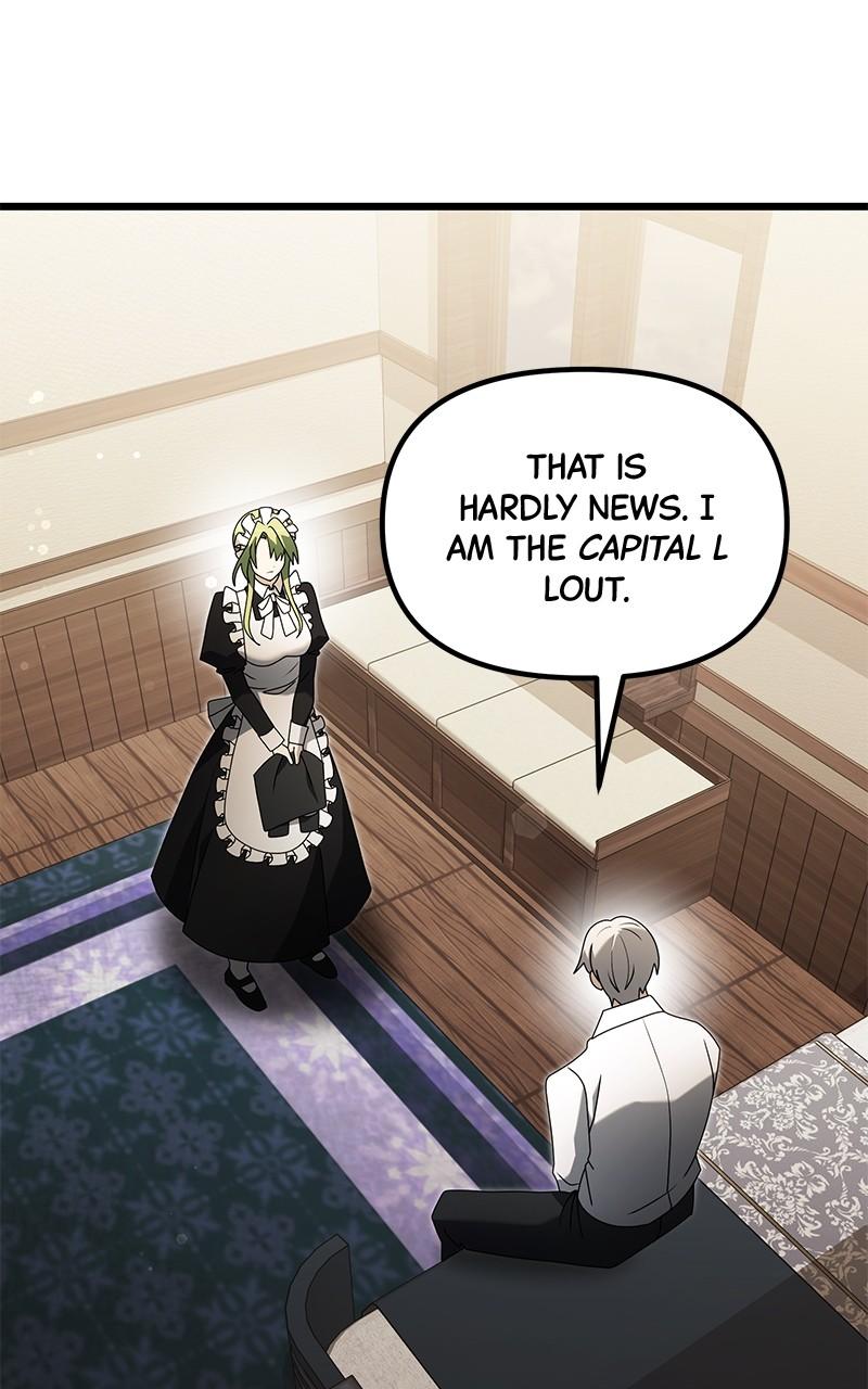 Read Time Limited Genius Dark Knight Manga Online