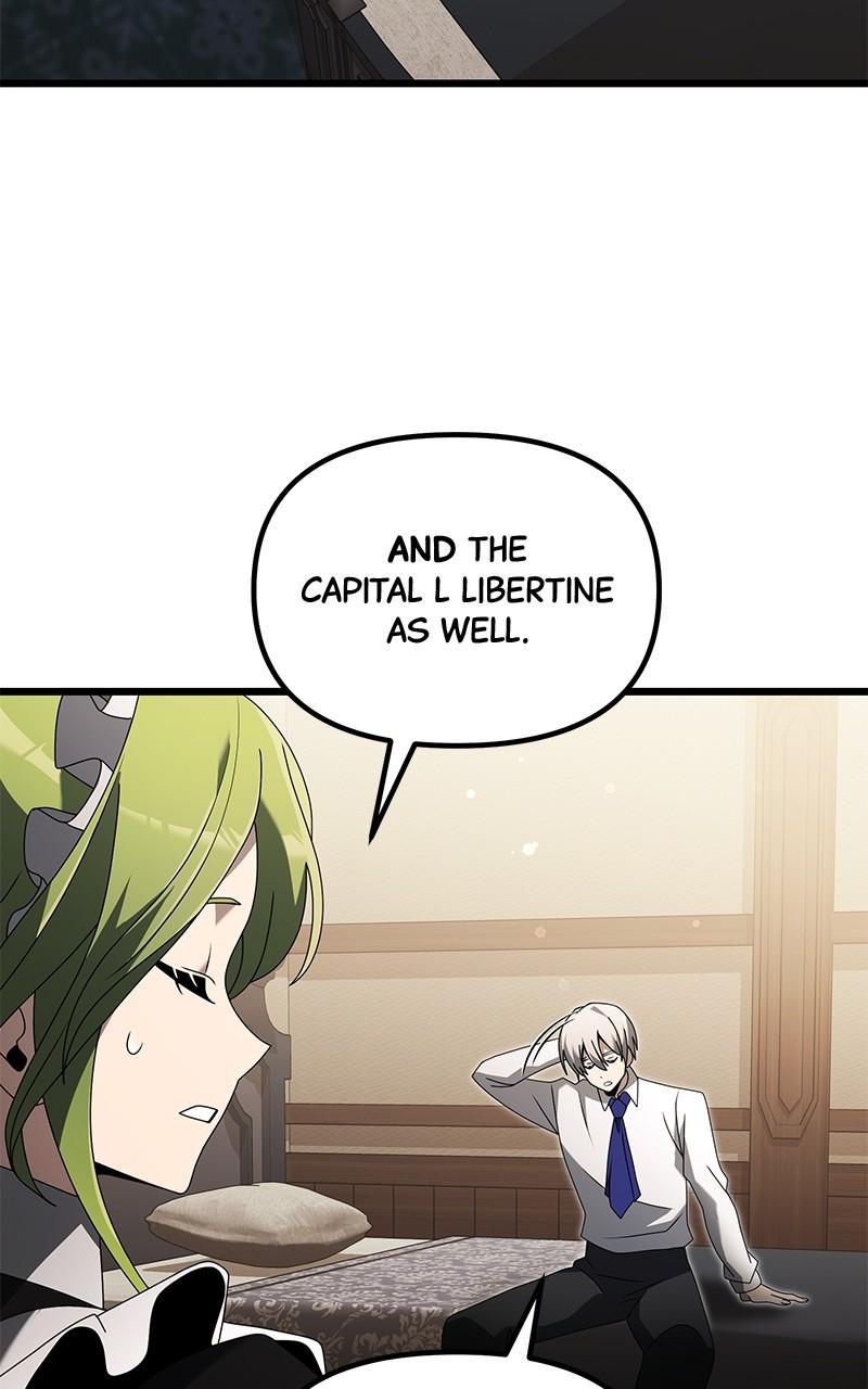 Read Time Limited Genius Dark Knight Manga Online