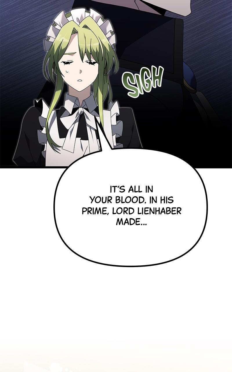 Read Time Limited Genius Dark Knight Manga Online