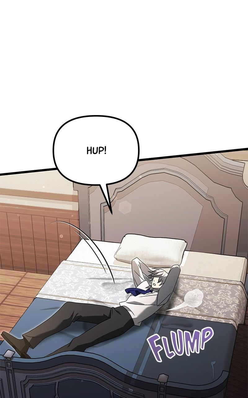 Read Time Limited Genius Dark Knight Manga Online