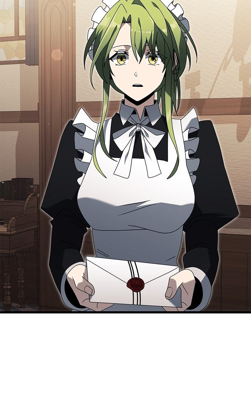 Read Time Limited Genius Dark Knight Manga Online