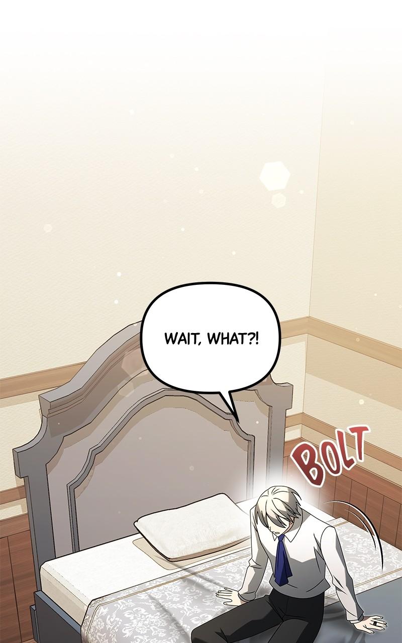 Read Time Limited Genius Dark Knight Manga Online