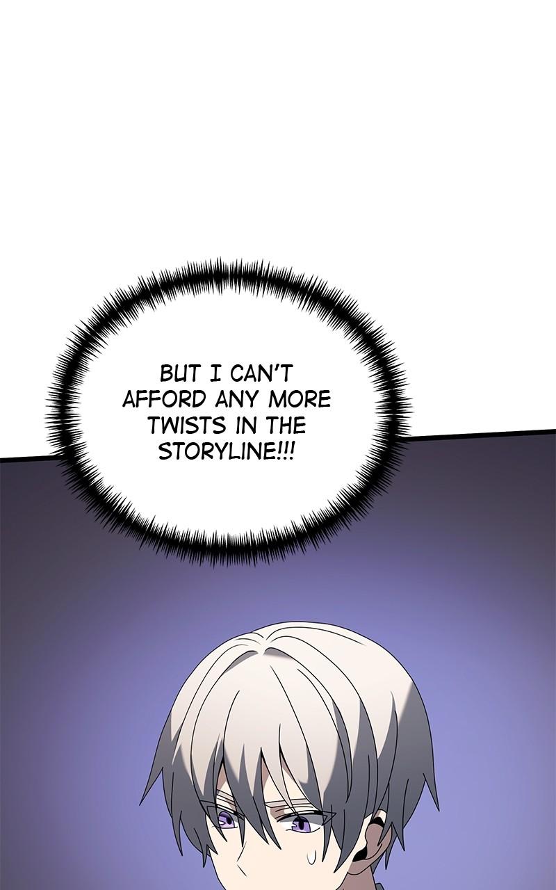 Read Time Limited Genius Dark Knight Manga Online