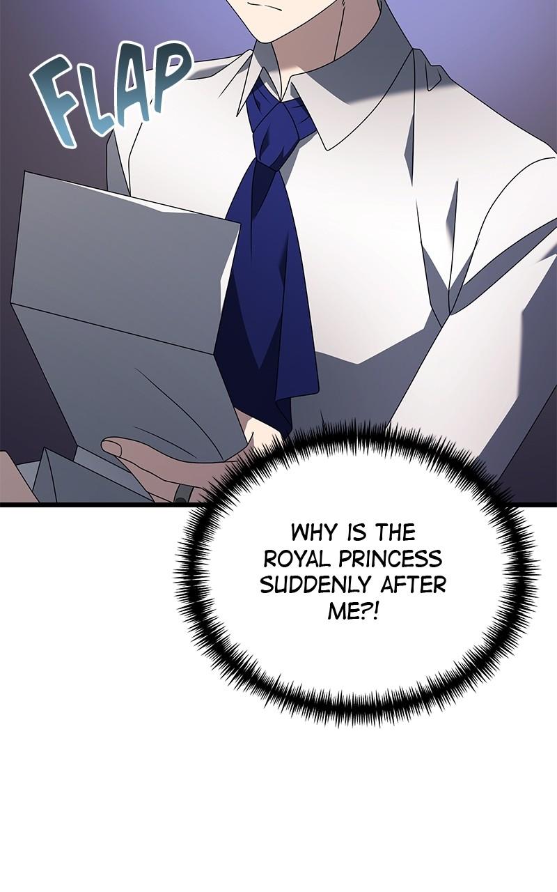 Read Time Limited Genius Dark Knight Manga Online