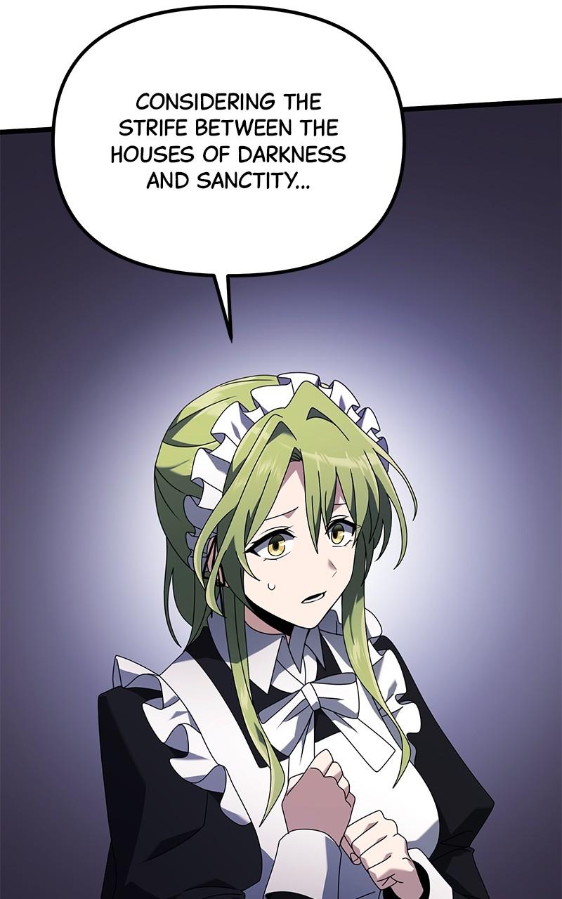 Read Time Limited Genius Dark Knight Manga Online