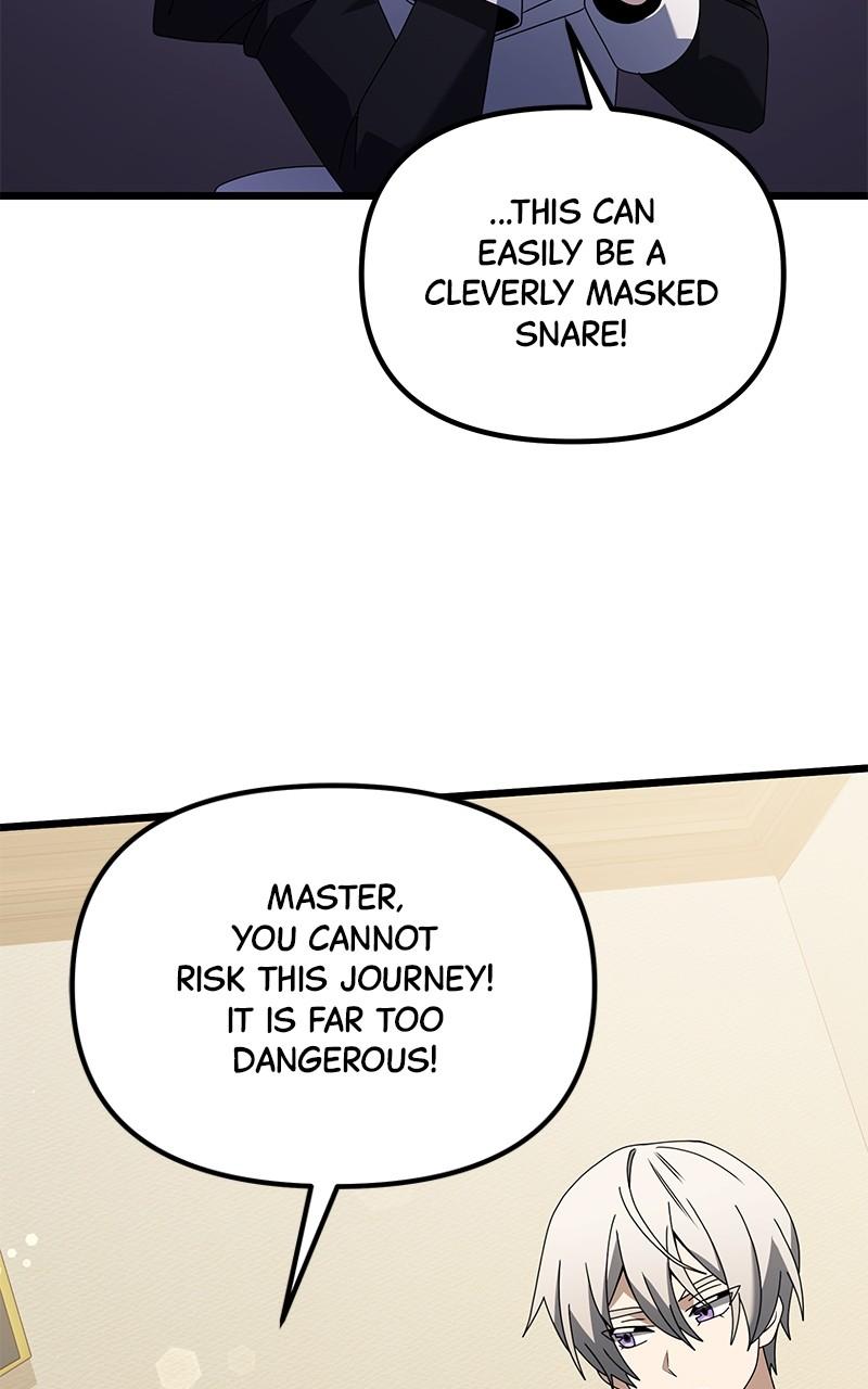 Read Time Limited Genius Dark Knight Manga Online