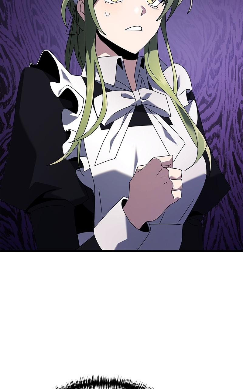 Read Time Limited Genius Dark Knight Manga Online