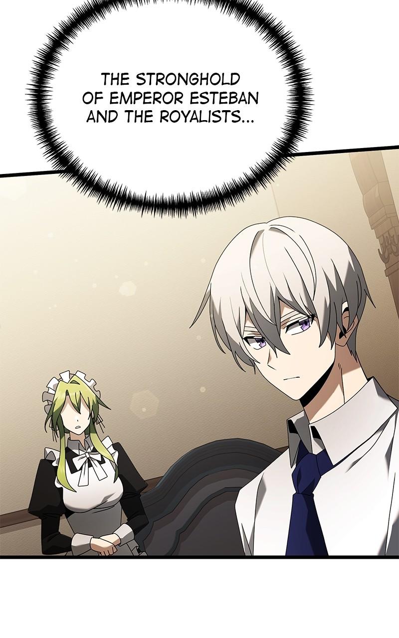 Read Time Limited Genius Dark Knight Manga Online