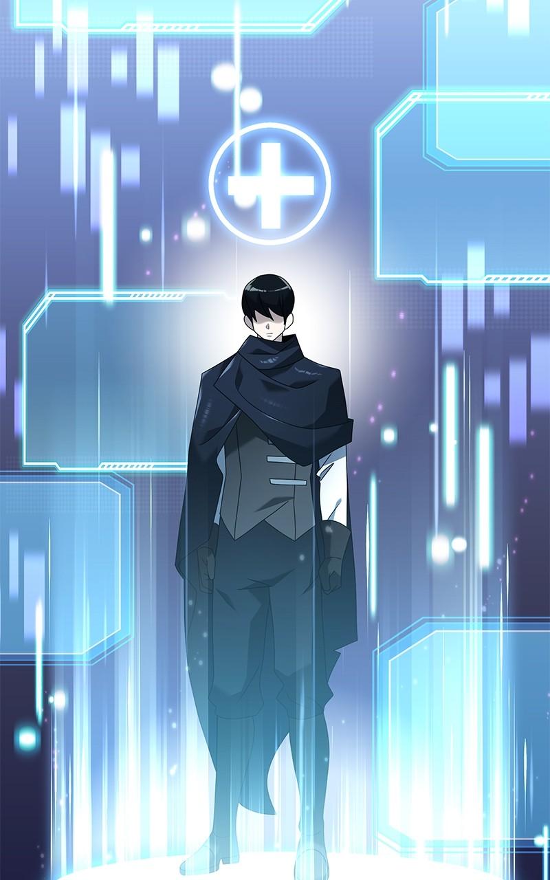 Read Time Limited Genius Dark Knight Manga Online