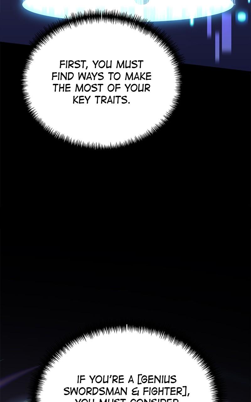 Read Time Limited Genius Dark Knight Manga Online