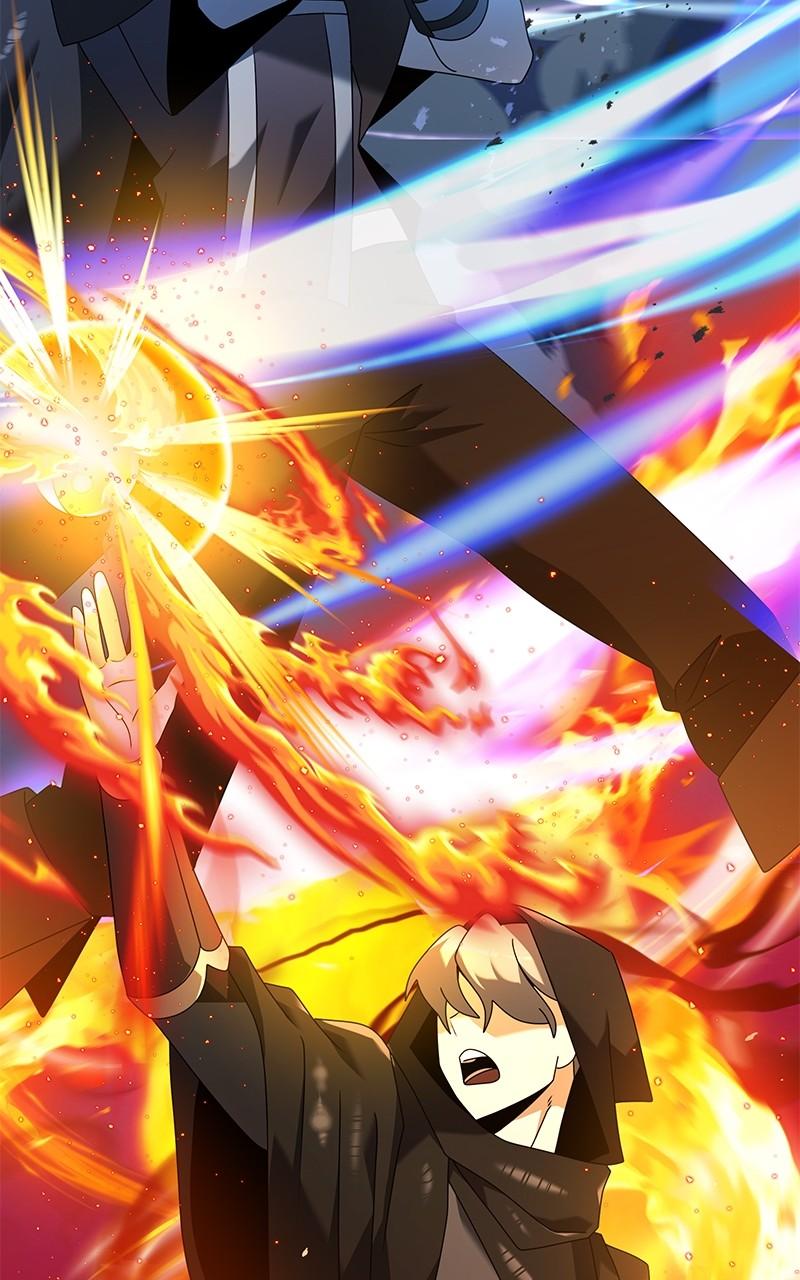 Read Time Limited Genius Dark Knight Manga Online