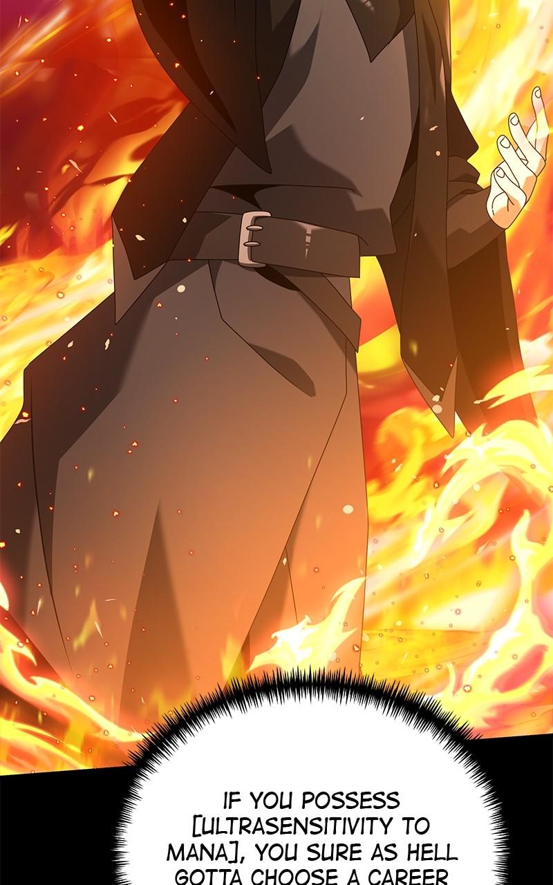 Read Time Limited Genius Dark Knight Manga Online