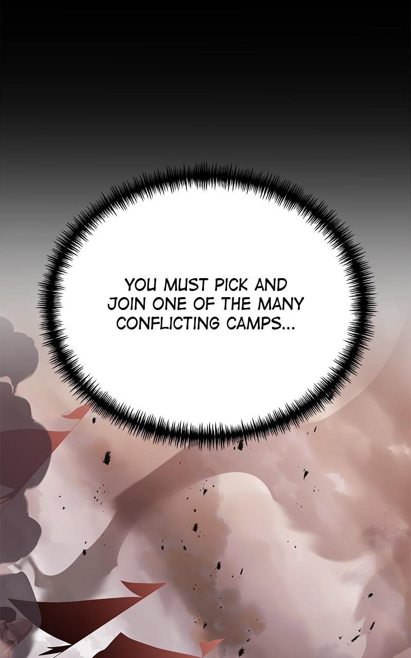 Read Time Limited Genius Dark Knight Manga Online