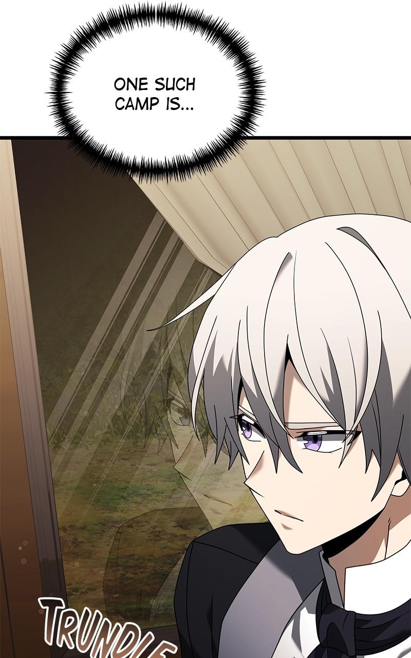Read Time Limited Genius Dark Knight Manga Online